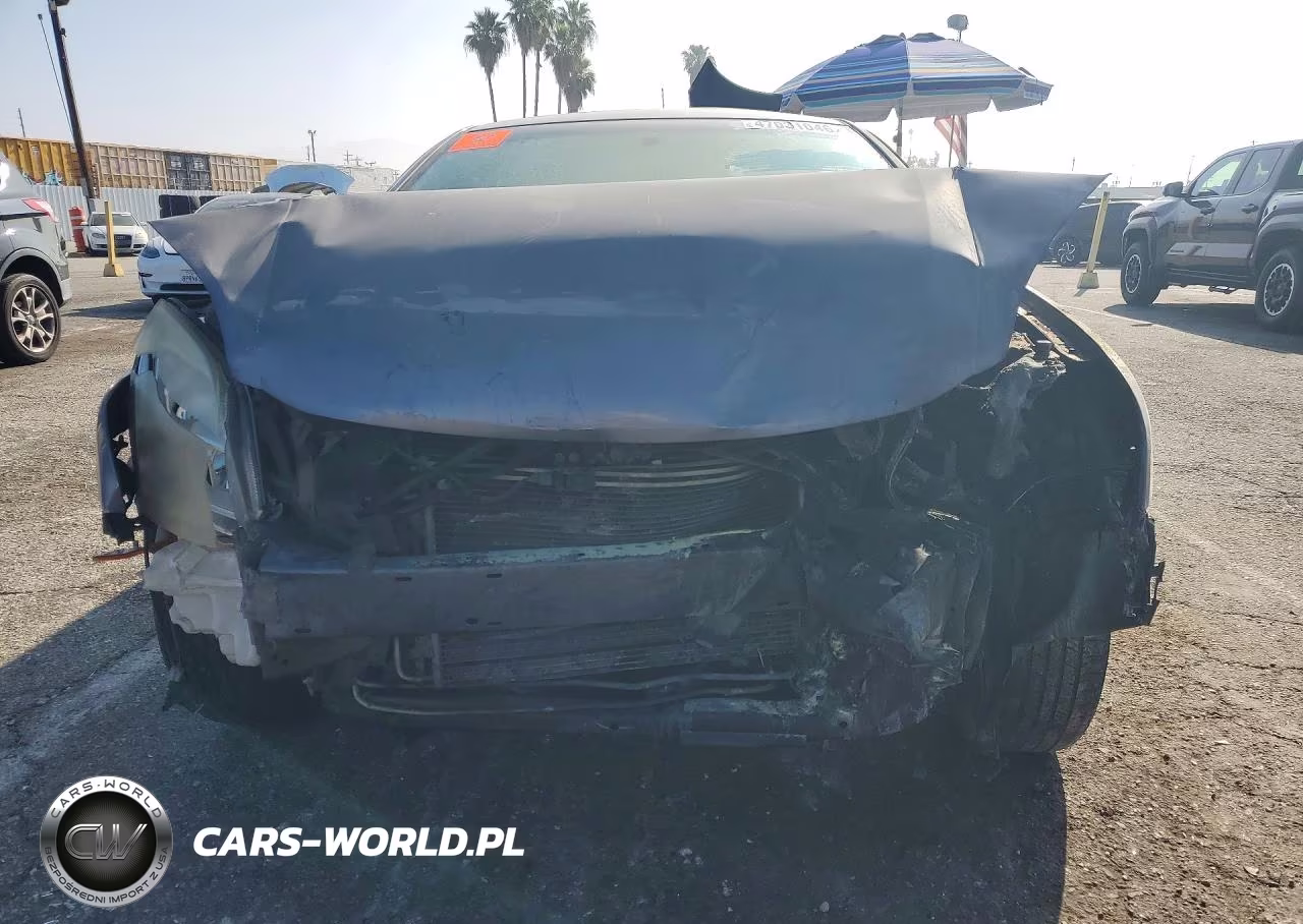 2007 Ford Fusion S VIN:3FAHP06Z37R242110 - 5