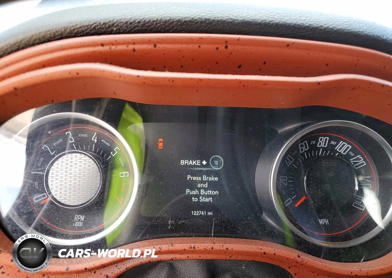 2019 Dodge Challenger Sxt VIN:2C3CDZAG3KH723460 - 9