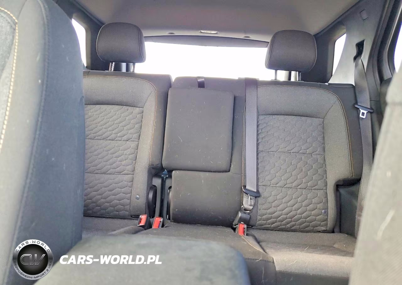2021 Chevrolet Equinox Lt VIN:2GNAXKEV8M6154489 - 10