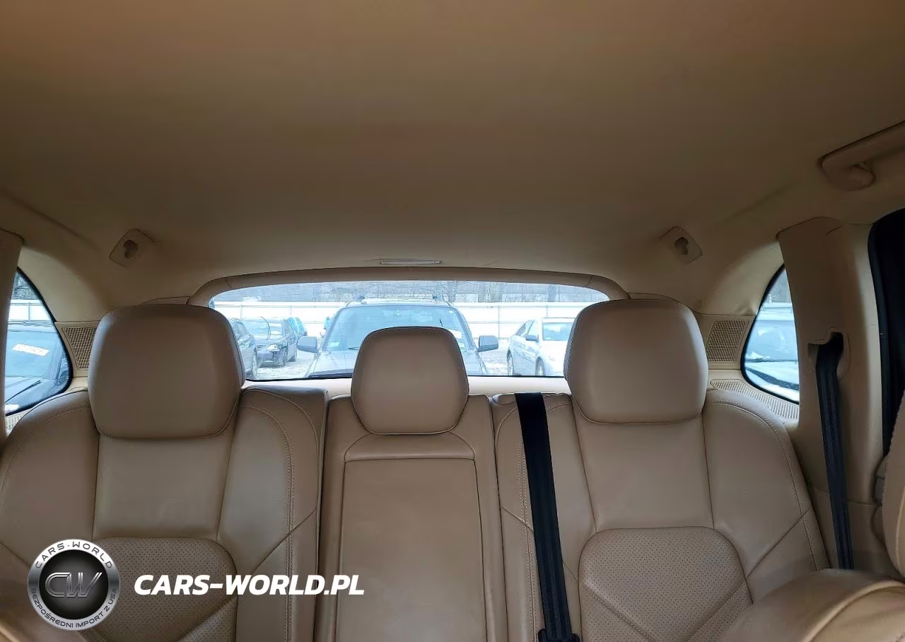2013 Porsche Cayenne VIN:WP1AA2A22DLA03496 - 10