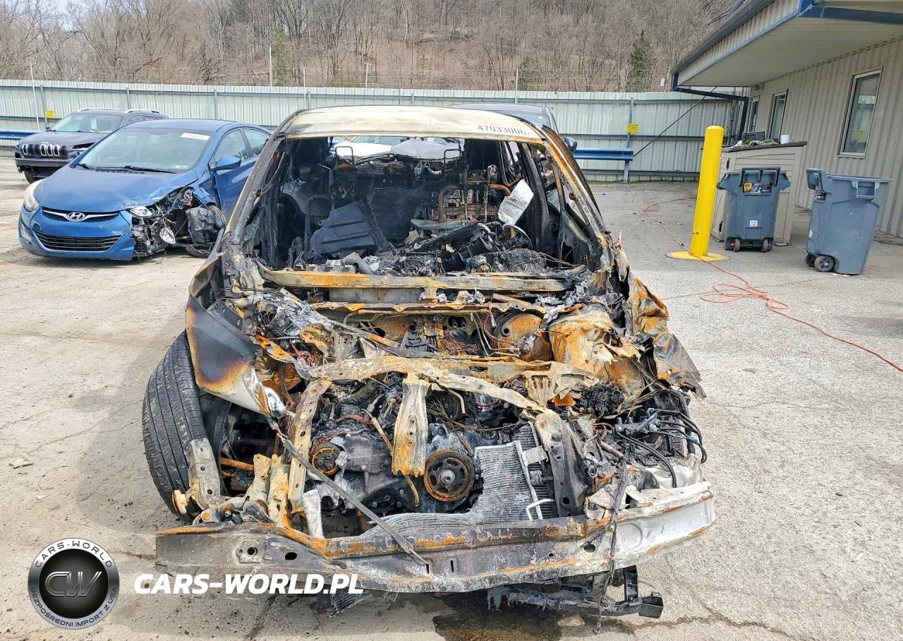 2020 Subaru Impreza VIN:4S3GTAB61L3735022 - 5