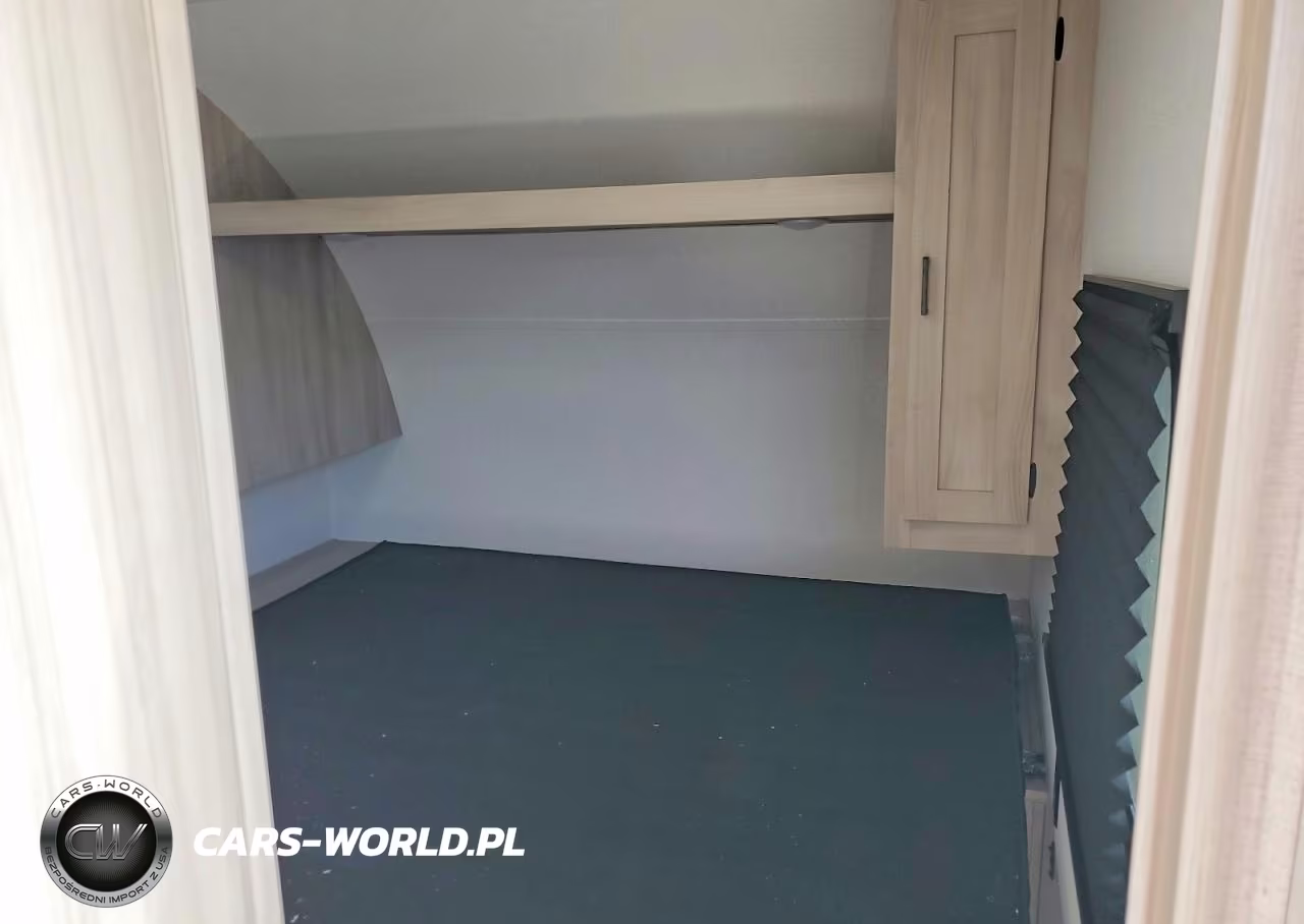 2024 Forest River East West Camper VIN:5NHTDRB25RG001392 - 5