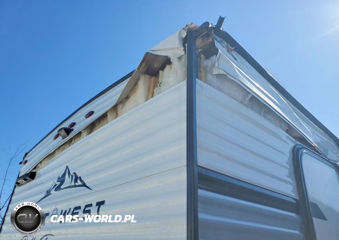 2024 Forest River East West Camper VIN:5NHTDRB25RG001392 - 9
