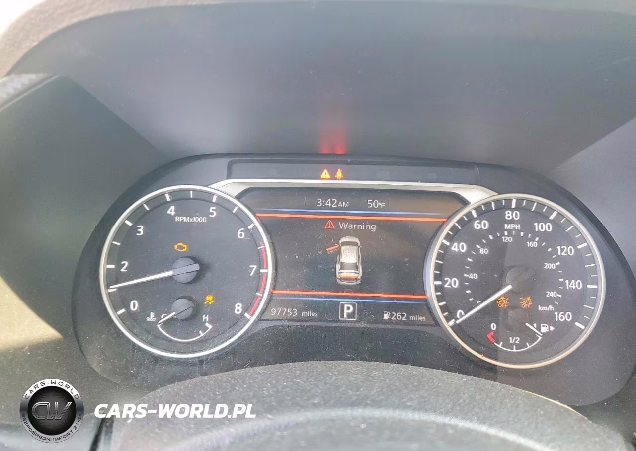 2020 Nissan Sentra Sv VIN:3N1AB8CV5LY274697 - 9