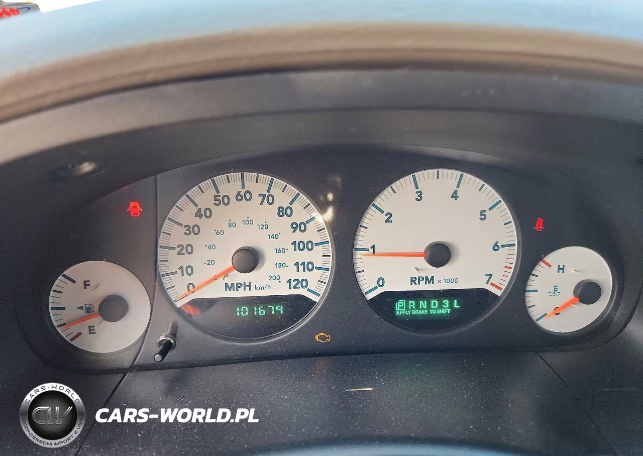 2007 Dodge Grand Caravan Sxt VIN:2D8GP44L87R229775 - 9