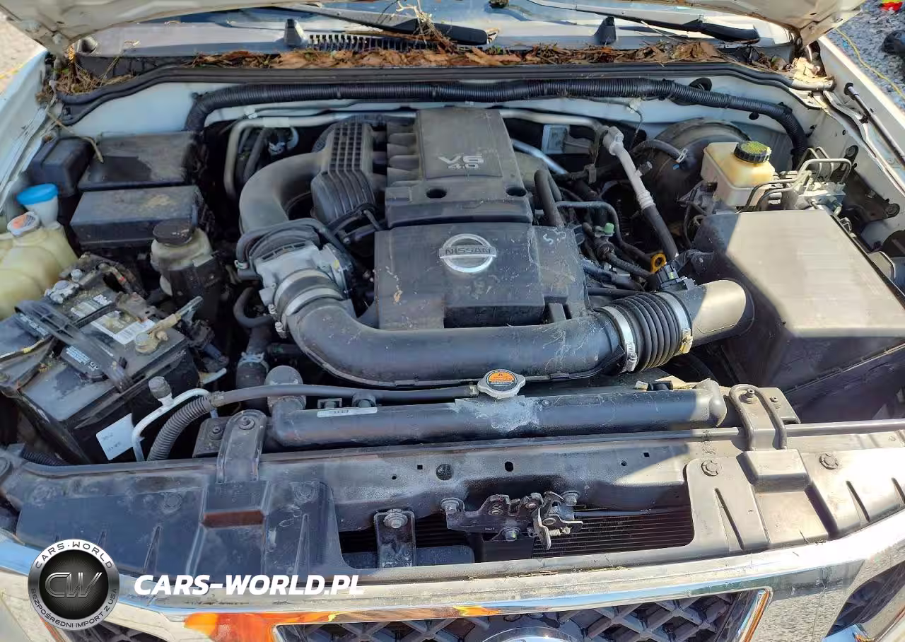 2014 Nissan Frontier S VIN:1N6AD0ER4EN766465 - 11
