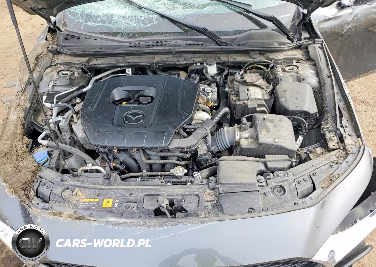 2024 Mazda 3 Preferred VIN:3MZBPACM2RM405342 - 11