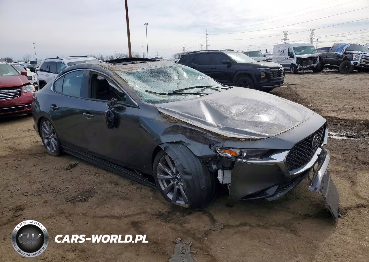 2024 Mazda 3 Preferred VIN:3MZBPACM2RM405342 - 4
