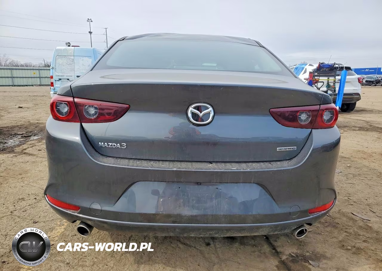 2024 Mazda 3 Preferred VIN:3MZBPACM2RM405342 - 6