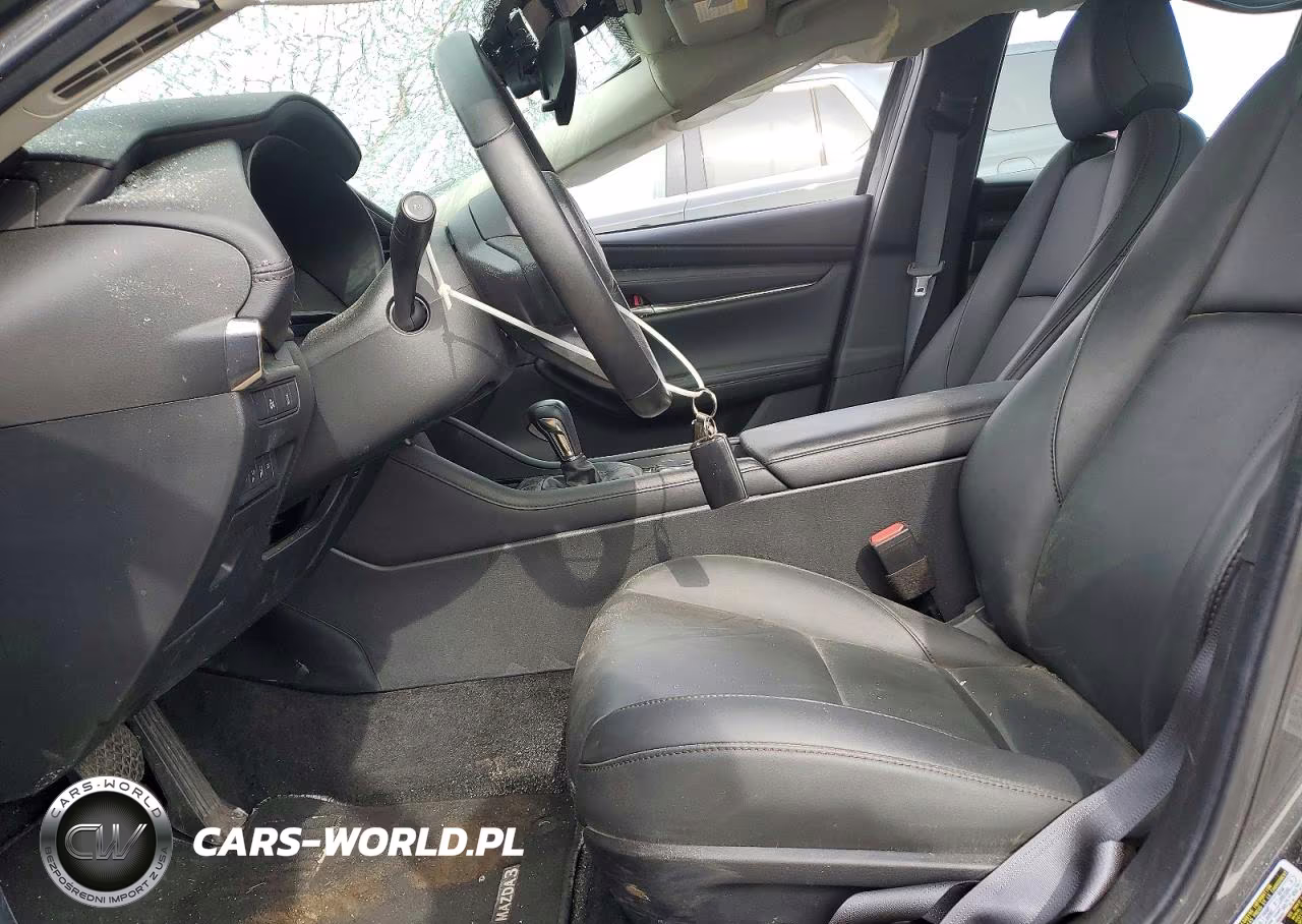 2024 Mazda 3 Preferred VIN:3MZBPACM2RM405342 - 7