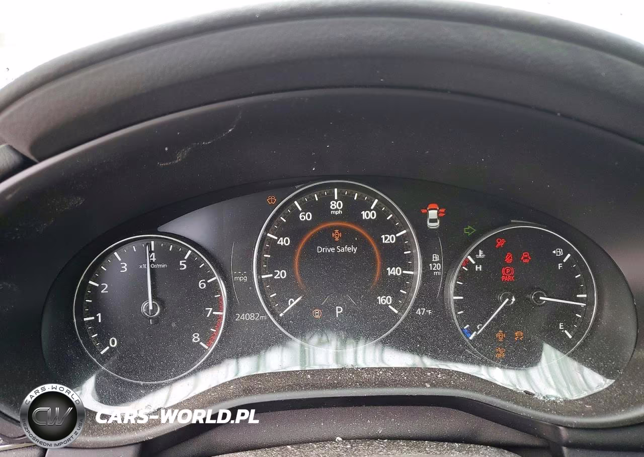 2024 Mazda 3 Preferred VIN:3MZBPACM2RM405342 - 9