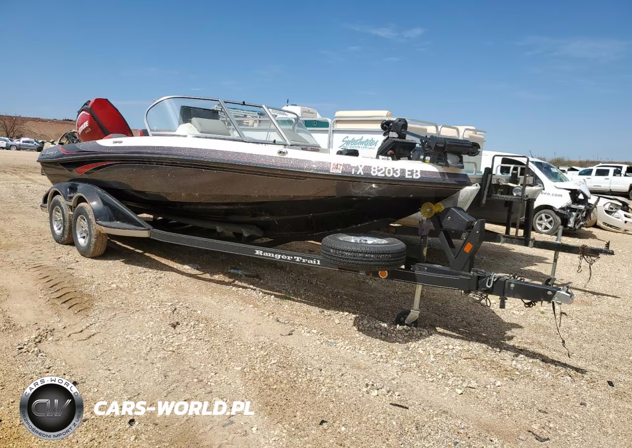 2018 Other Boat Other