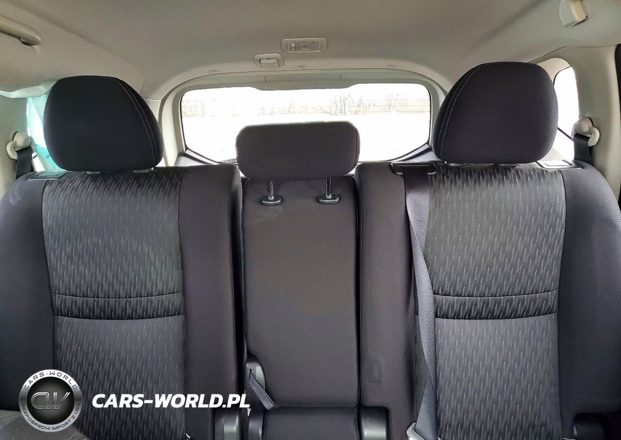 2019 Nissan Rogue Sv VIN:JN8AT2MV5KW399358 - 10