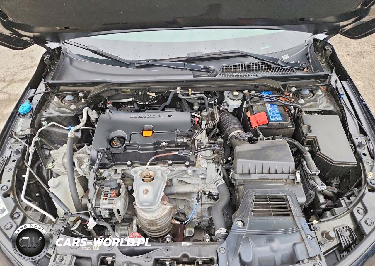 2022 Honda Civic Lx VIN:19XFL2H58NE008133 - 11