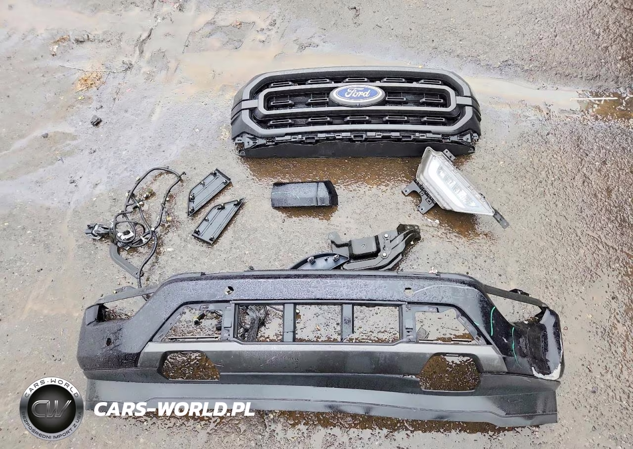 2021 Ford F150 Supercrew VIN:1FTEW1EP1MFA35858 - 12