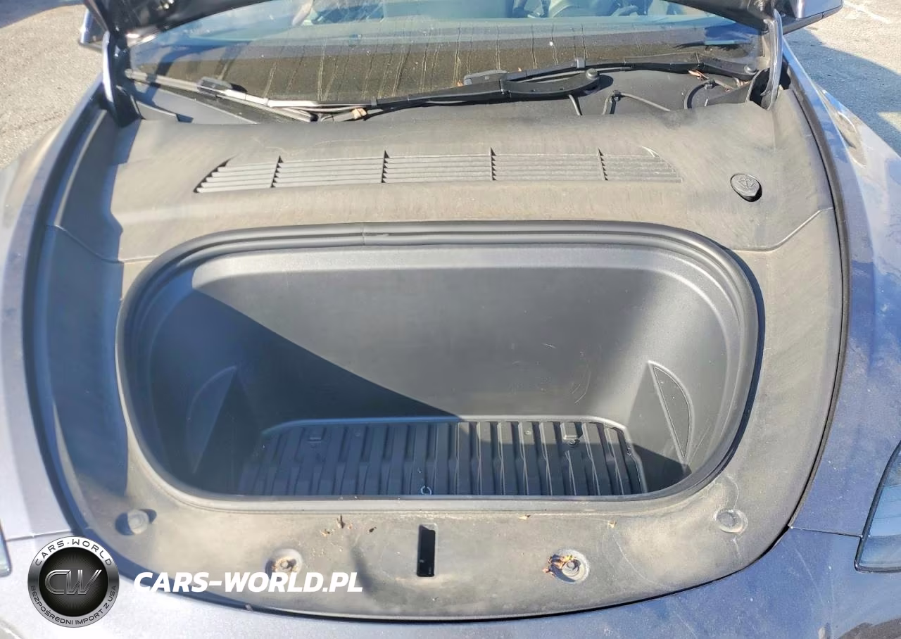 2023 Tesla Model Y VIN:7SAYGDED6PF957362 - 11