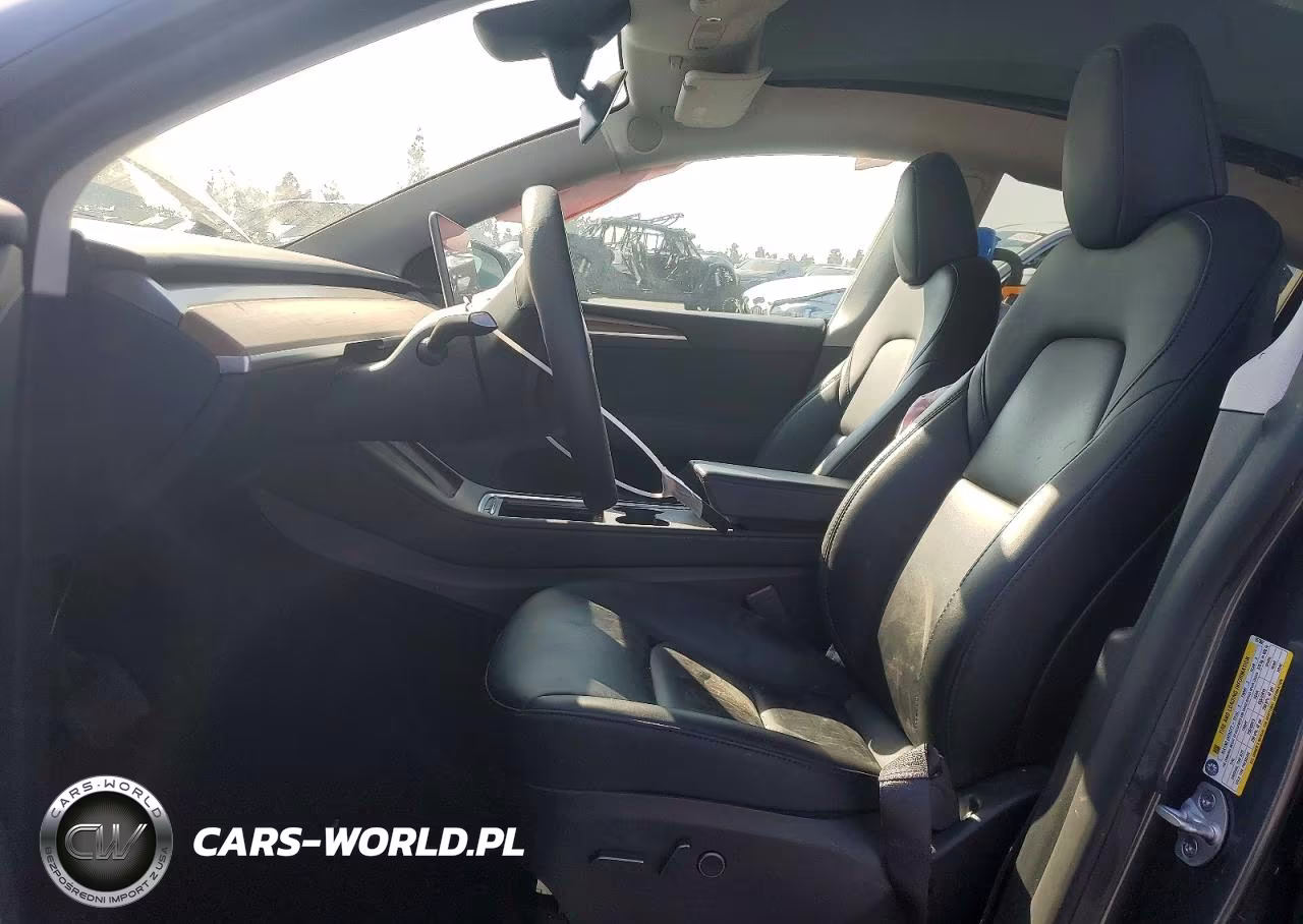 2023 Tesla Model Y VIN:7SAYGDED6PF957362 - 7