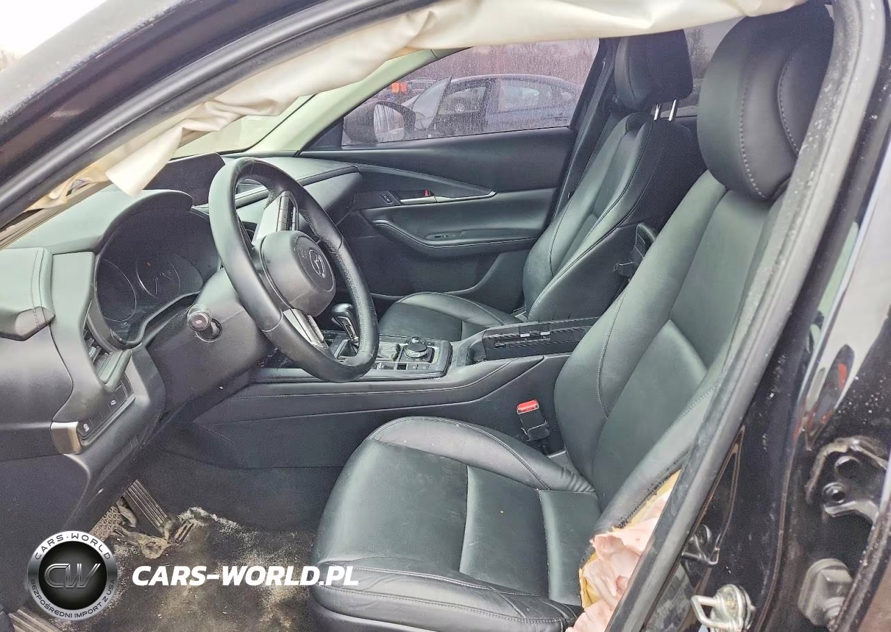 2021 Mazda Cx-30 Select VIN:3MVDMBBL6MM247369 - 7