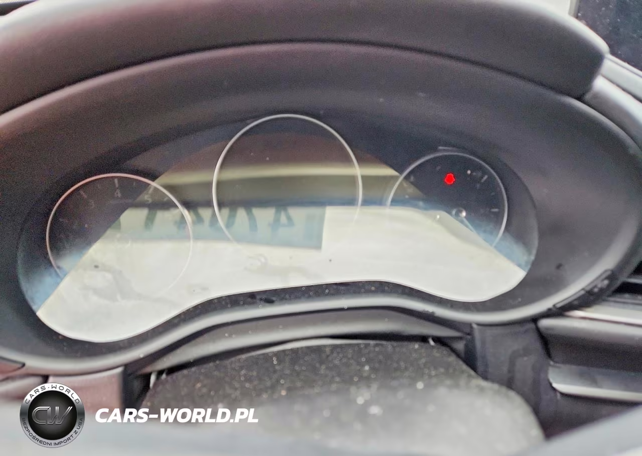 2021 Mazda Cx-30 Select VIN:3MVDMBBL6MM247369 - 9