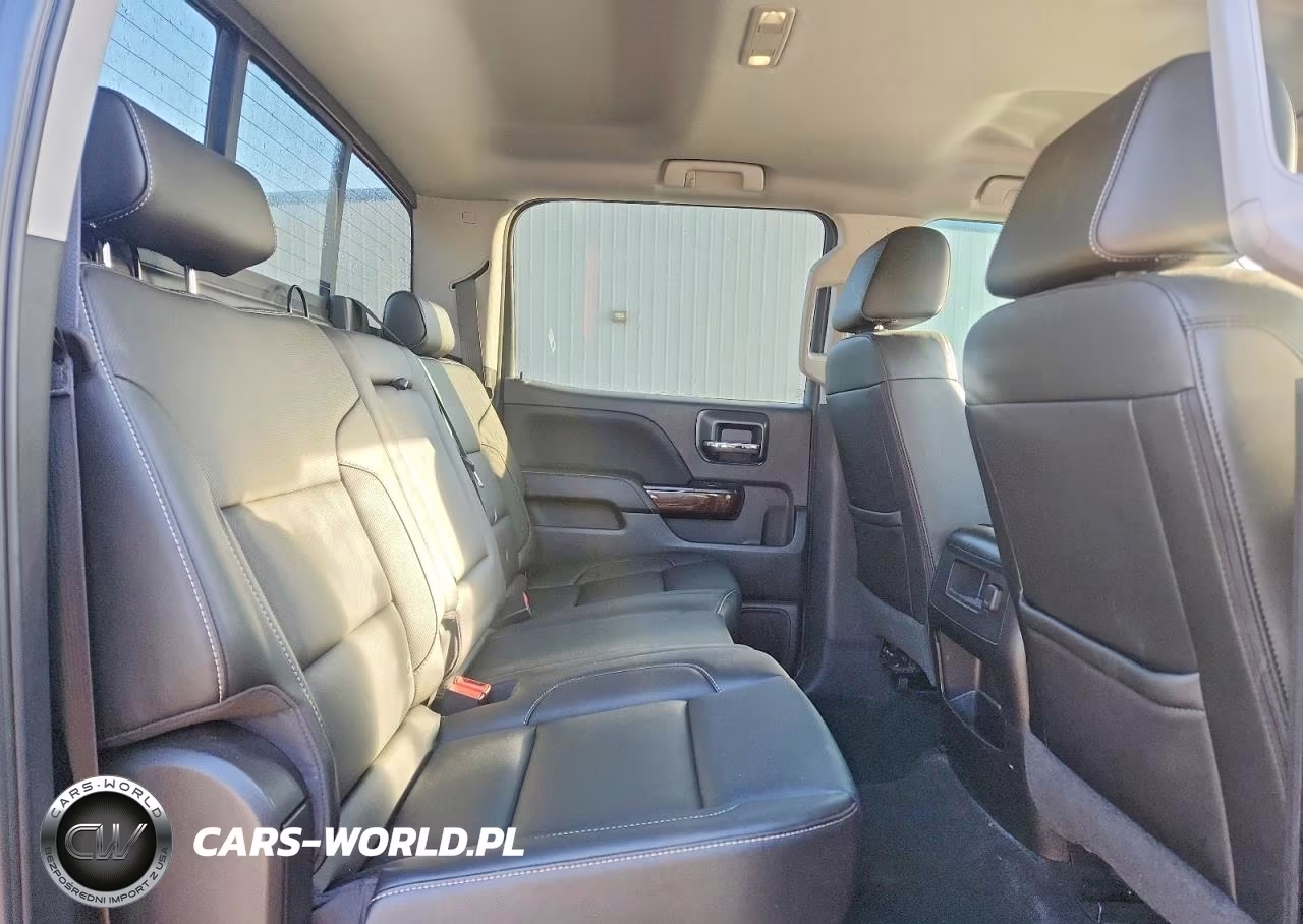 2018 GMC Sierra K1500 Slt VIN:3GTU2NEC8JG113638 - 10