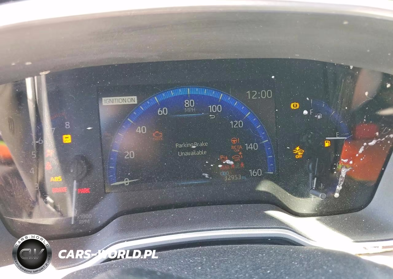 2022 Toyota Corolla Cross Xle VIN:7MUDAAAG0NV007640 - 9