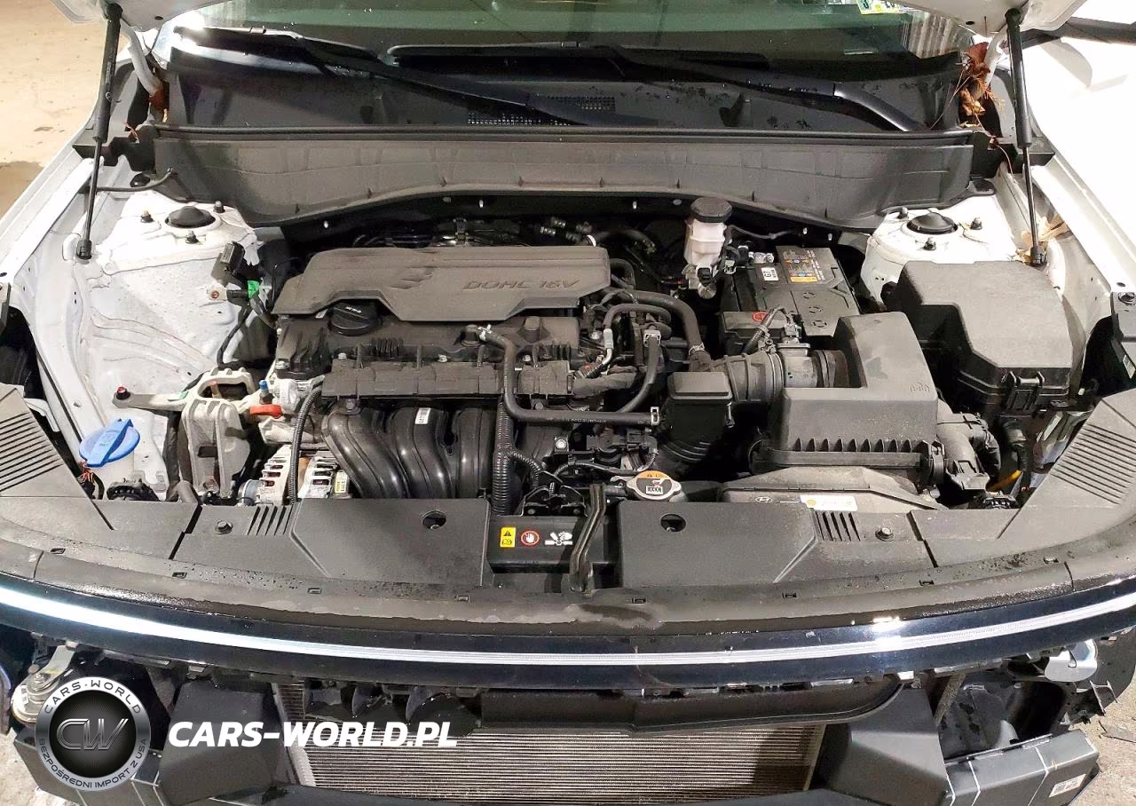 2024 Hyundai Kona Sel VIN:KM8HBCAB9RU107564 - 12