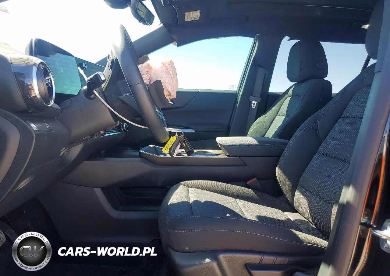 2026 Chevrolet Equinox Lt VIN:3GNAXHEG4TL272845 - 7