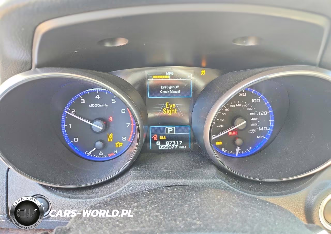 2018 Subaru Outback 2.5I Limited VIN:4S4BSANC0J3257392 - 9