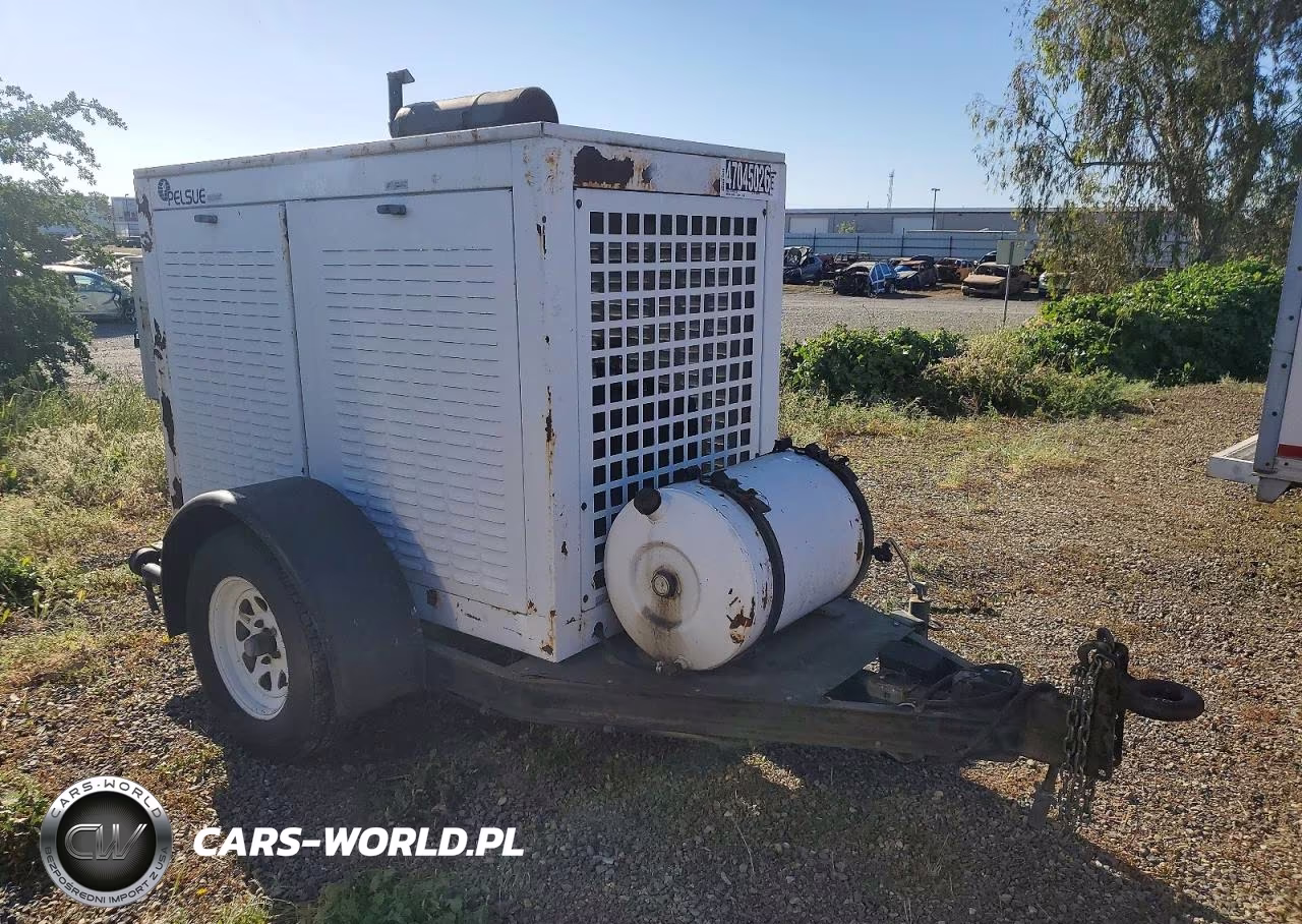 1996 Generator