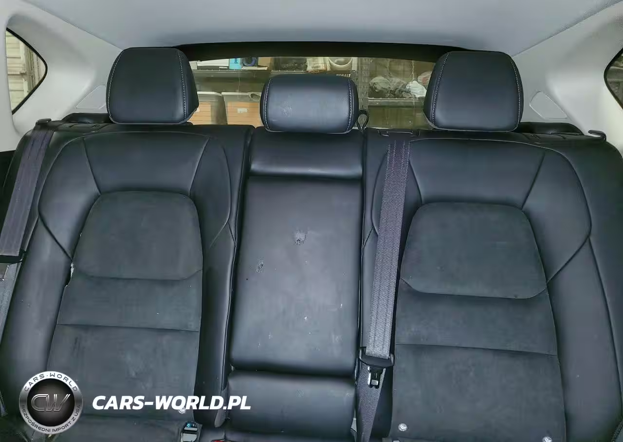 2020 Mazda Cx-5 Touring VIN:JM3KFACM9L0793449 - 10