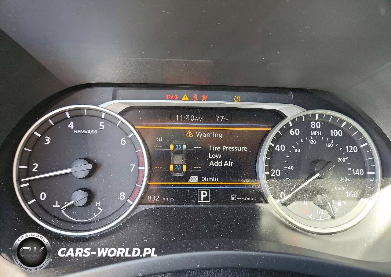 2025 Nissan Sentra Sv VIN:3N1AB8CV4SY233346 - 9