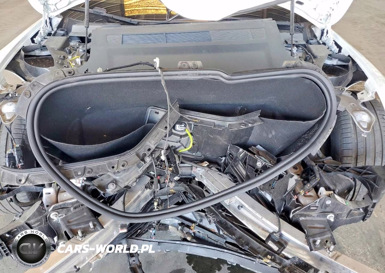 2022 Tesla Model S VIN:5YJSA1E67NF468812 - 11