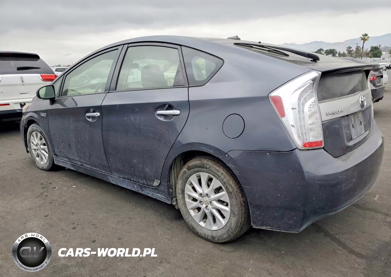 2012 Toyota Yaris Base VIN:JTDKN3DP3C3003111 - 2
