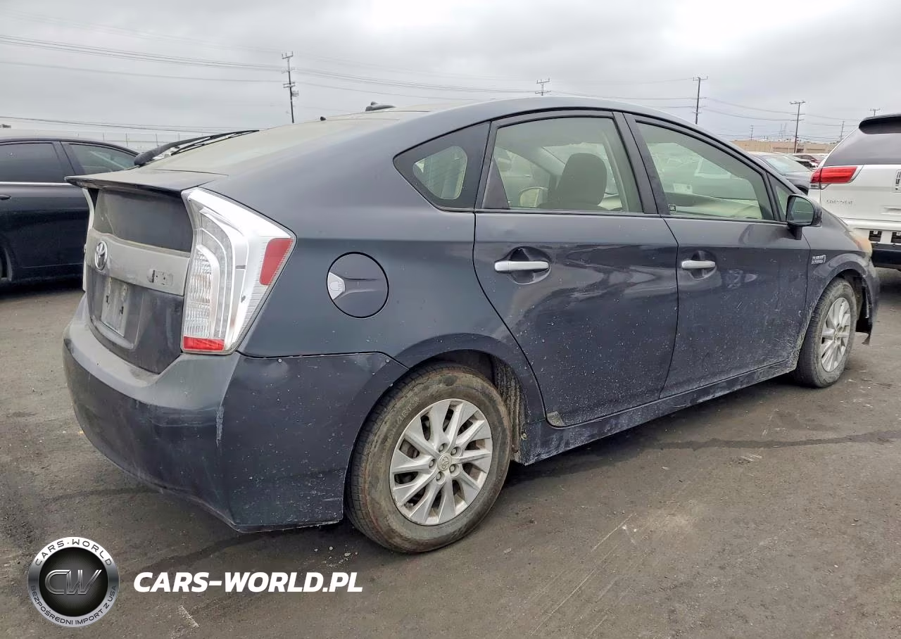 2012 Toyota Yaris Base VIN:JTDKN3DP3C3003111 - 3