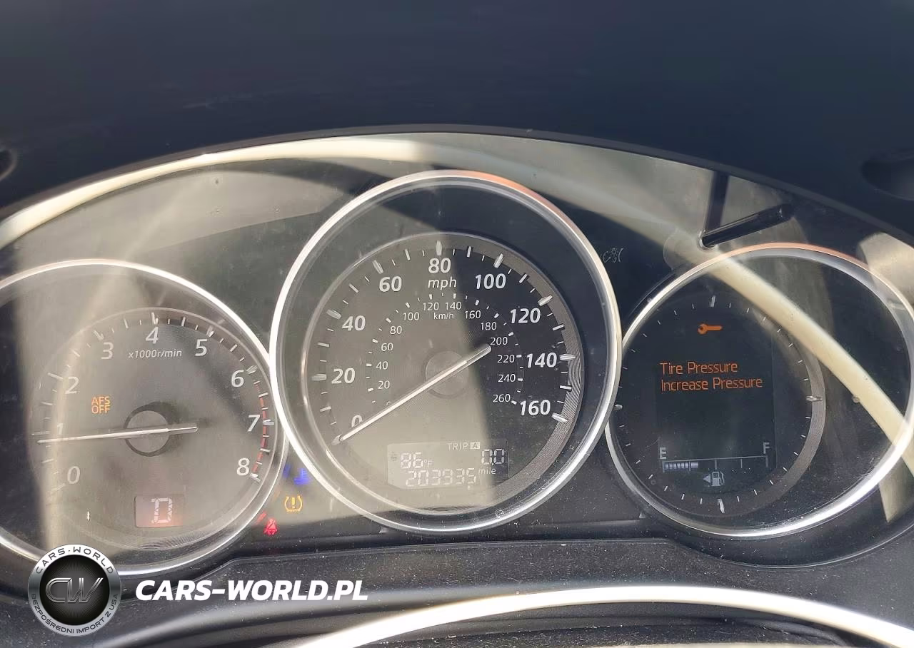 2014 Mazda Cx-5 Gt VIN:JM3KE2DY3E0353286 - 9
