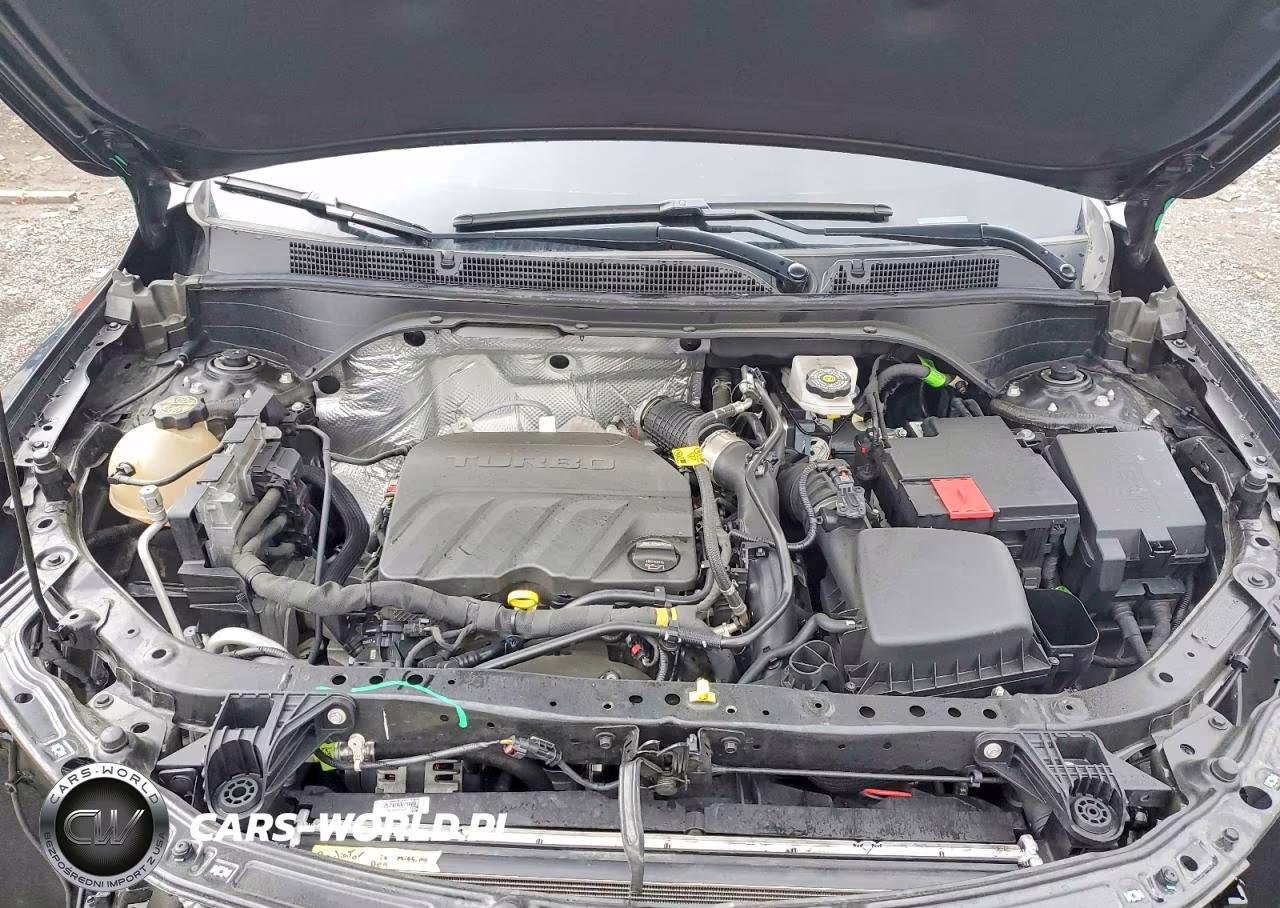 2025 Buick Envista Avenir VIN:KL47LCEP0SB107080 - 11