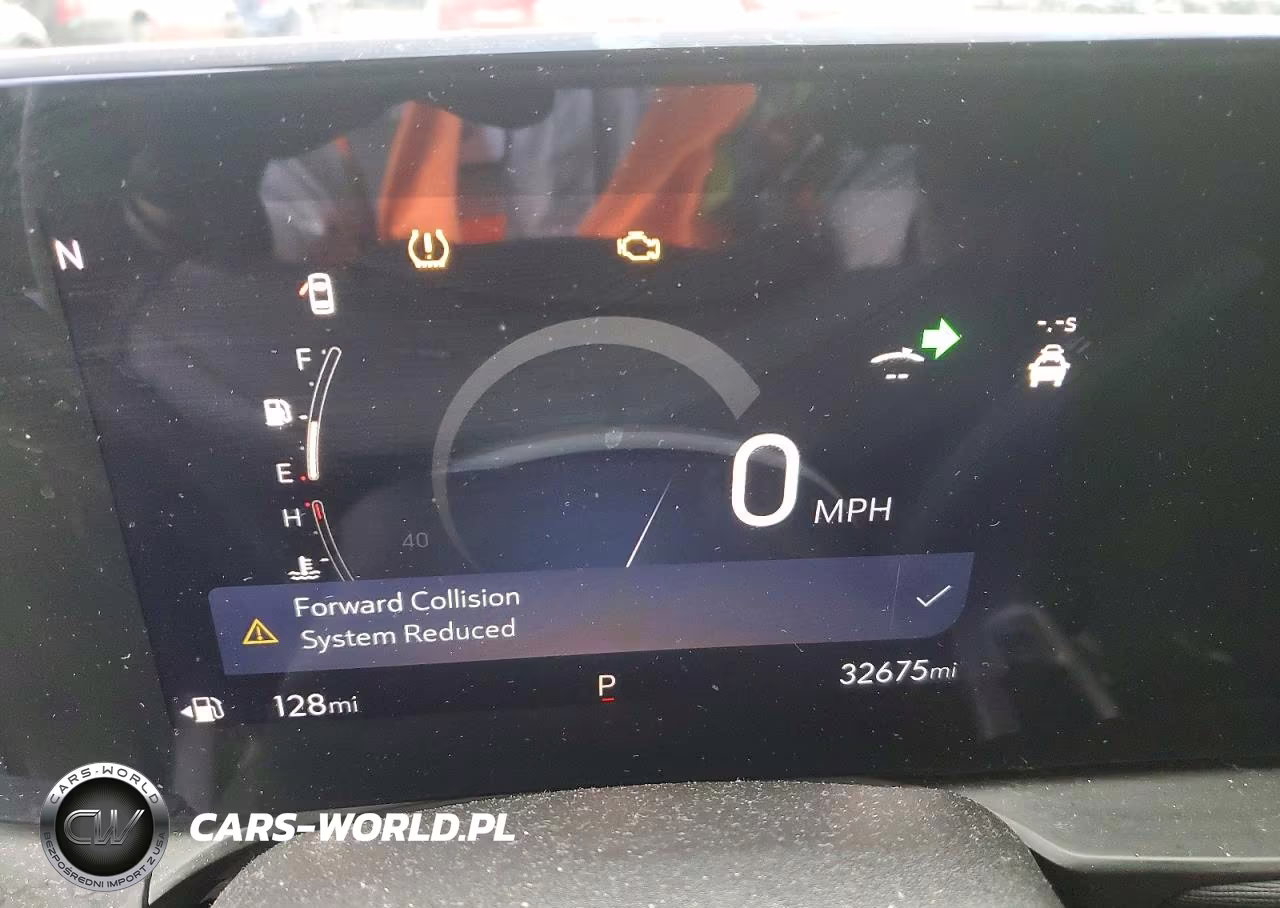 2025 Buick Envista Avenir VIN:KL47LCEP0SB107080 - 9