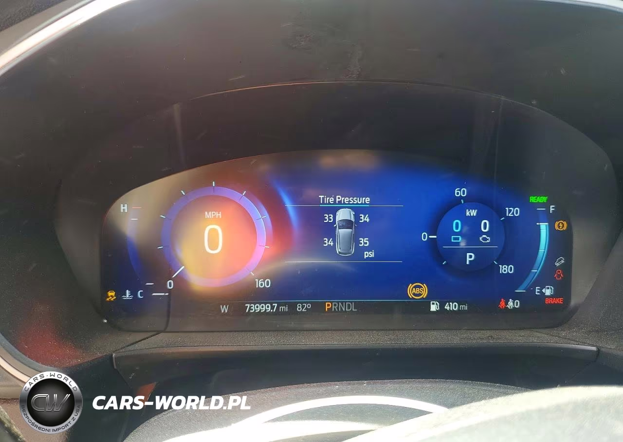 2020 Ford Escape Se Sport VIN:1FMCU0BZ7LUC57372 - 9