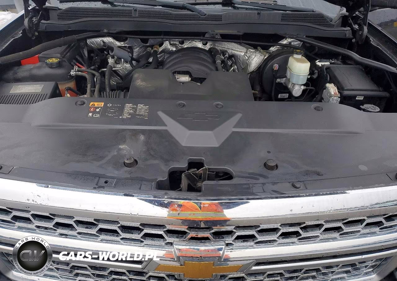 2015 Chevrolet Silverado K1500 Lt VIN:1GCVKREH7FZ379490 - 11