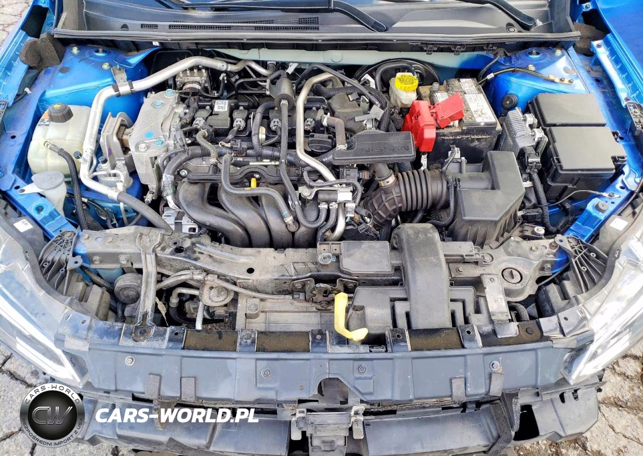 2023 Nissan Sentra Sr VIN:3N1AB8DV5PY271626 - 11