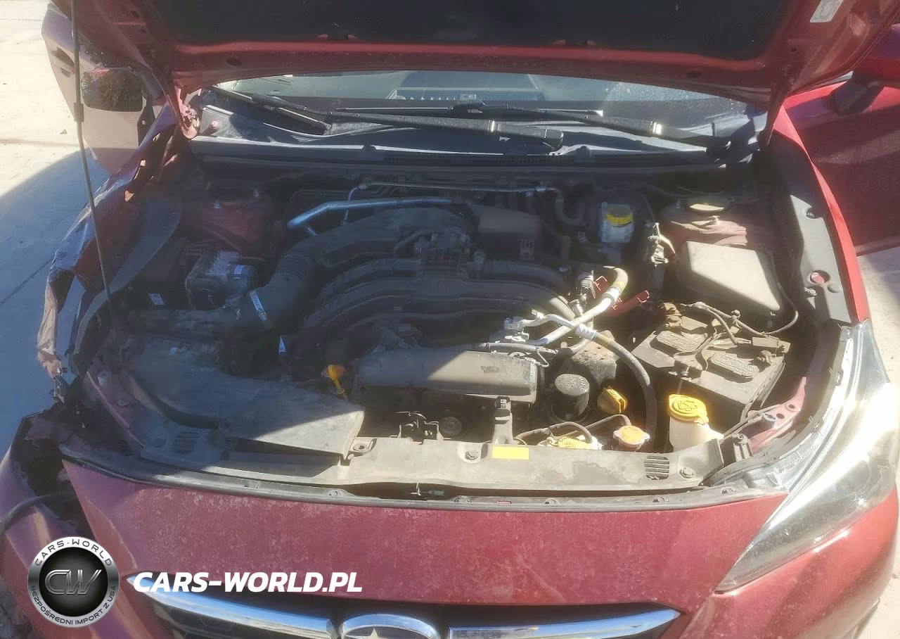 2022 Subaru Impreza VIN:4S3GTAD62N3706399 - 11