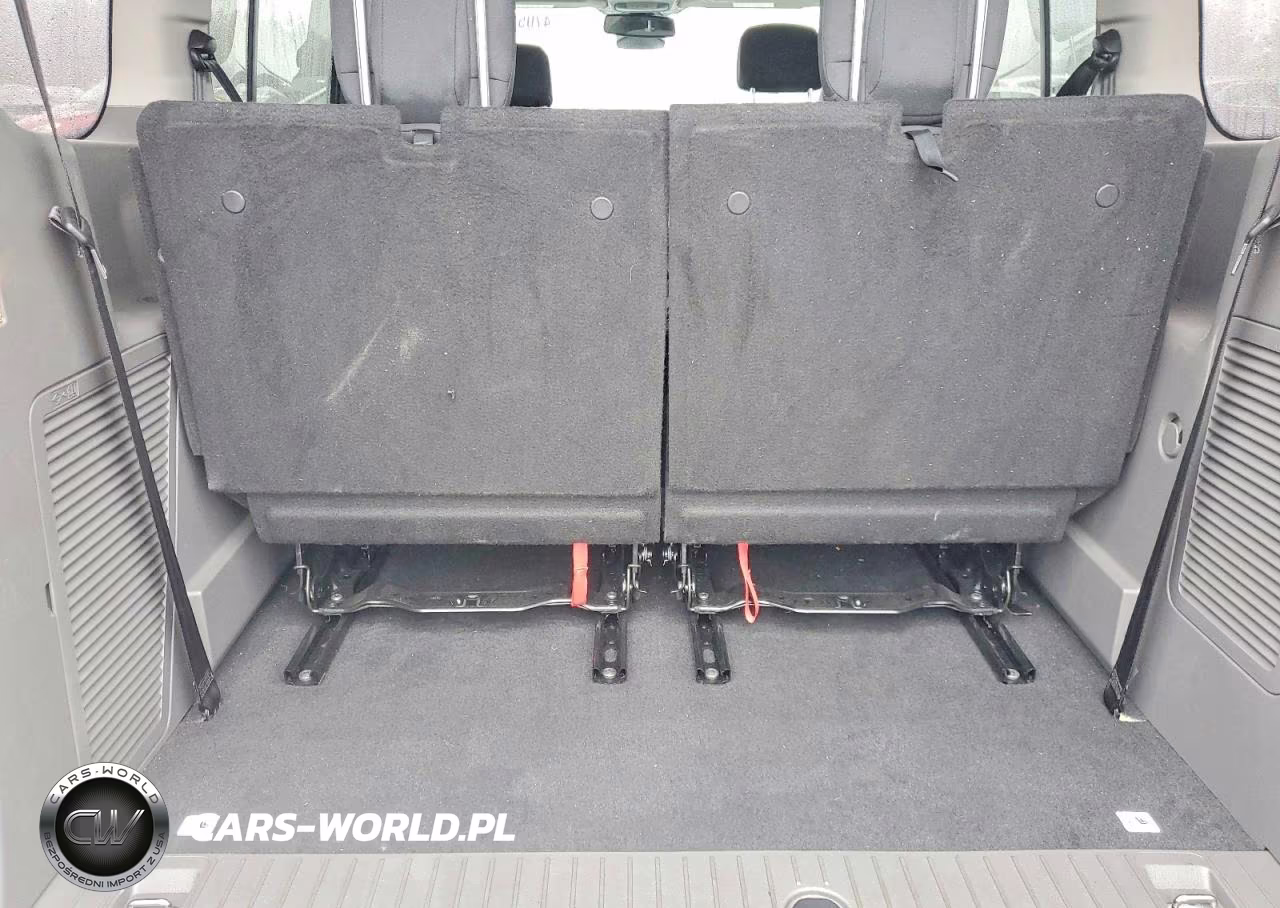 2023 Ford Transit Connect Xlt VIN:NM0GS9F29P1564527 - 10