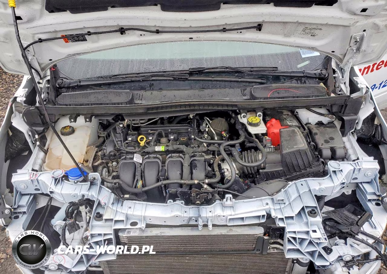 2023 Ford Transit Connect Xlt VIN:NM0GS9F29P1564527 - 12
