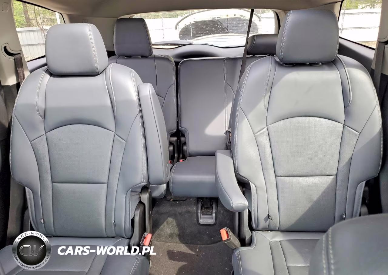 2021 Buick Enclave Essence VIN:5GAEVAKW2MJ210518 - 10