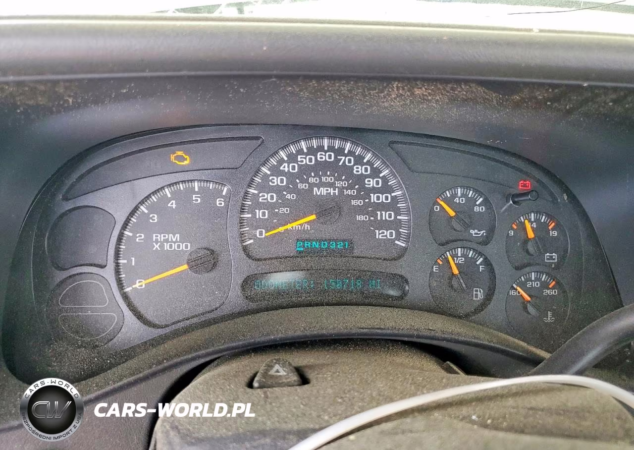 2003 Chevrolet Silverado C1500 VIN:1GCEC14T13Z358764 - 9