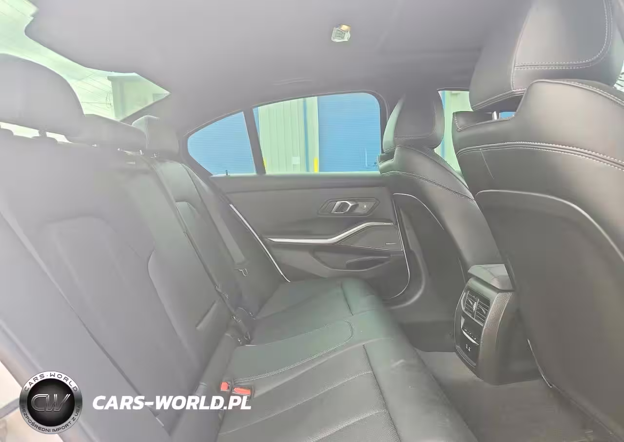 2024 BMW Motorrad M340I VIN:3MW49FS02R8E23587 - 10