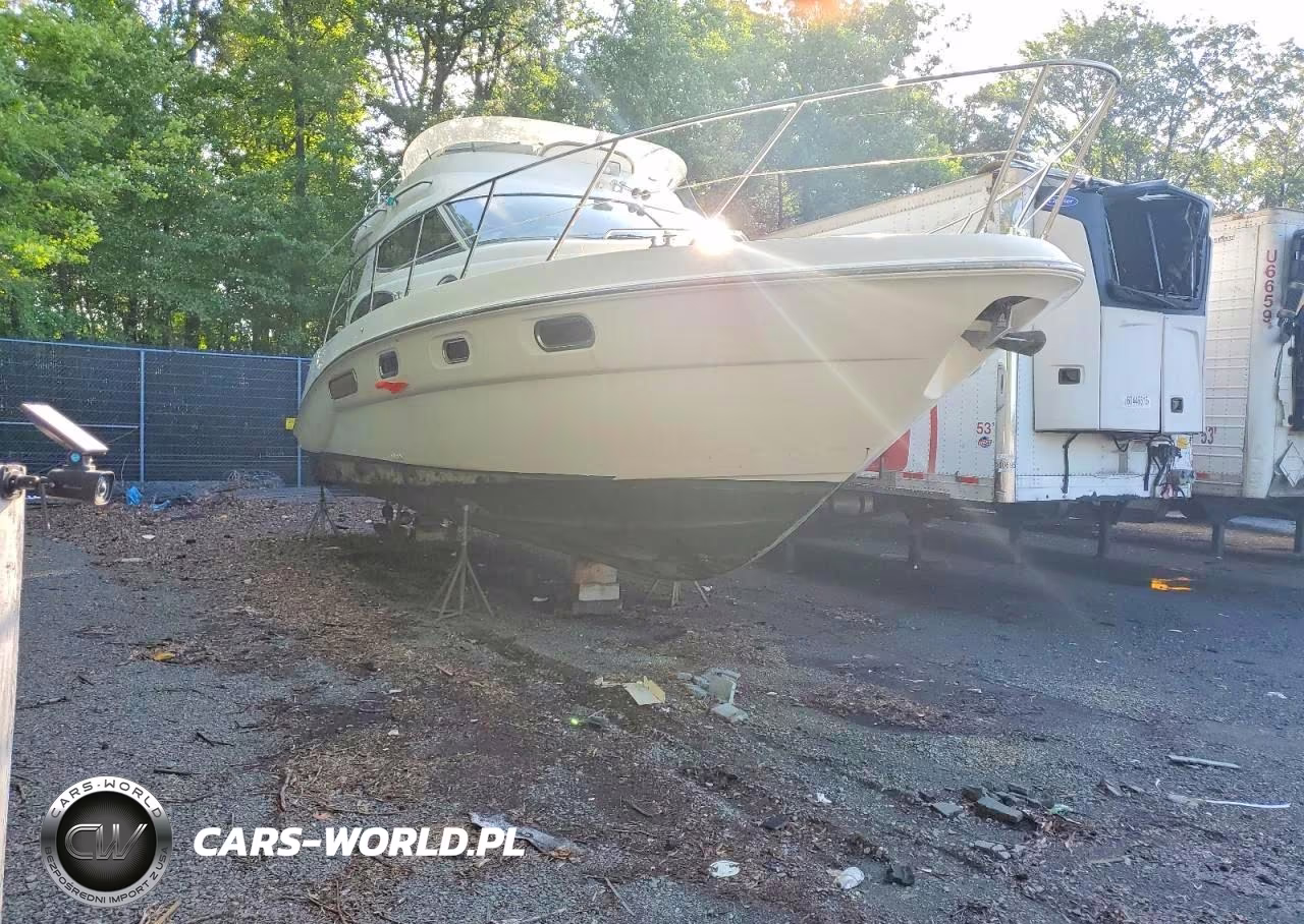 2002 Other Boat