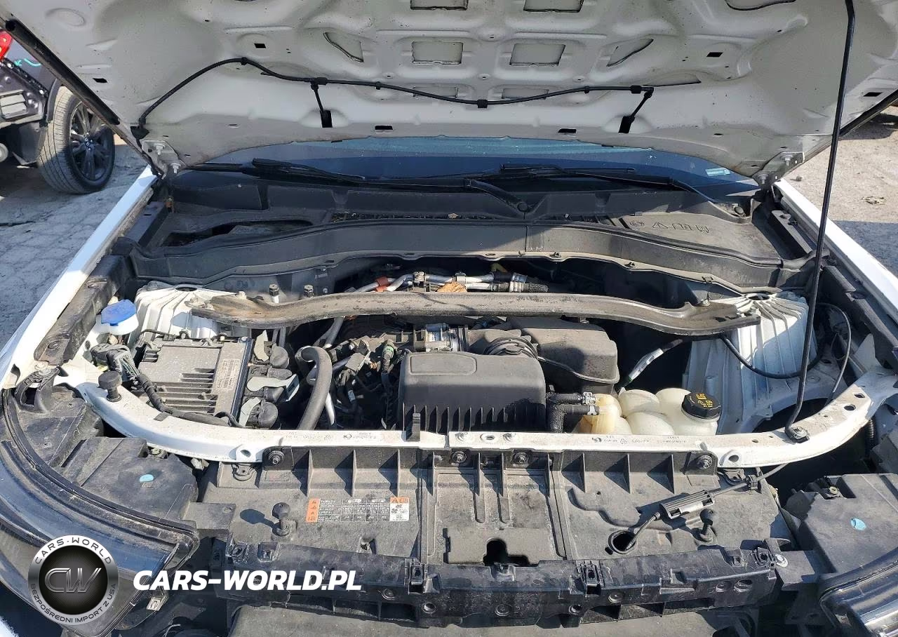 2020 Ford Explorer Police Interceptor VIN:1FM5K8AB9LGA71574 - 11