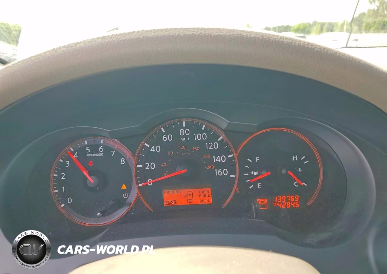 2007 Nissan Altima 2.5 VIN:1N4AL21EX7N431482 - 9