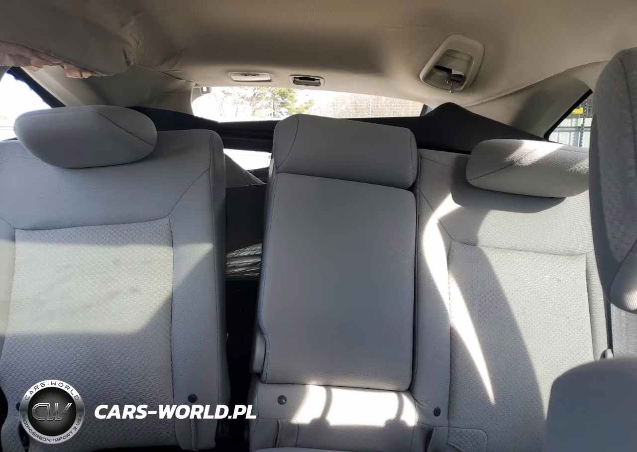 2016 Honda Cr-V Ex VIN:3CZRM3H57GG709862 - 10